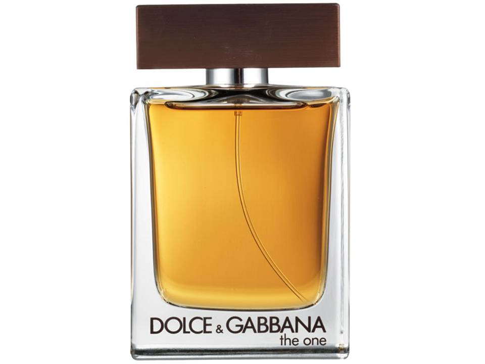 The One for Men by Dolce&Gabbana EDT  TESTER 100 ML.